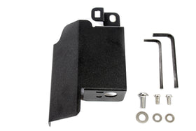 PW Boost Control Solenoid Cover 2008-2019 Subaru STI BLACK - 0