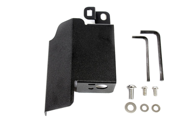 PW Boost Control Solenoid Cover 2008-2019 Subaru STI BLACK