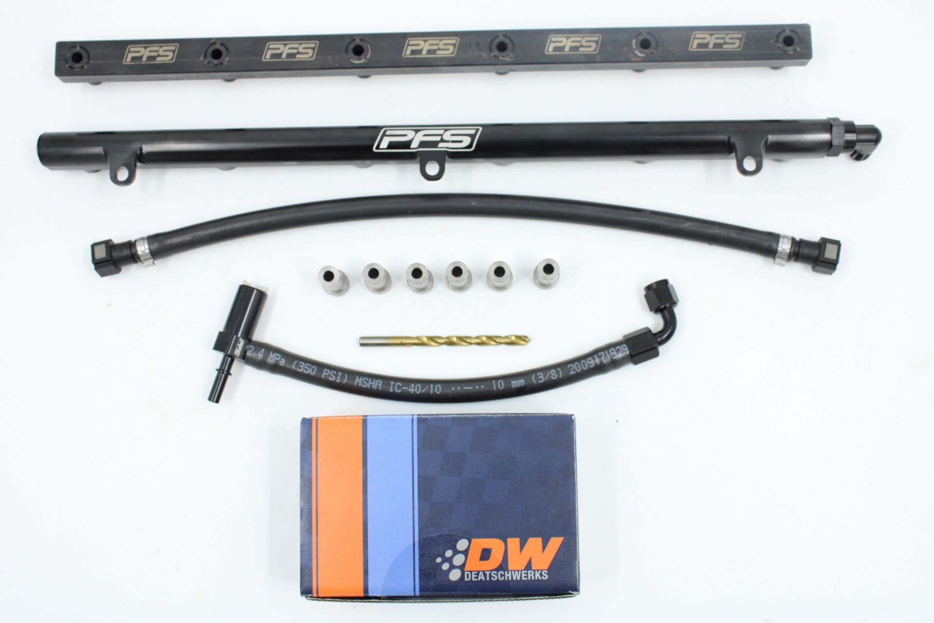 PFS S58 Port Injection Kit - 0