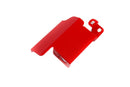 PW Boost Control Solenoid Cover 2008-2019 Subaru STI RED-2