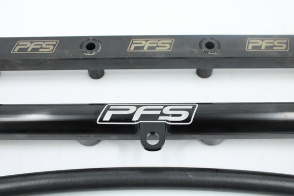 PFS S58 Port Injection Kit