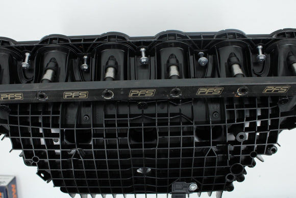 PFS S58 Port Injection Kit