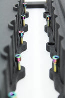 VTT Titanium Valve Cover Hardware Upgrade-10