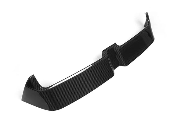 Velt Sport Carbon Fiber Spoiler - VW MK7 Golf | VELT-EXT-0540