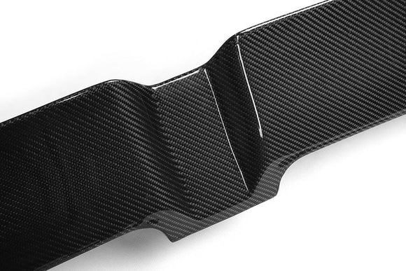Velt Sport Carbon Fiber Spoiler - VW MK7 Golf | VELT-EXT-0540