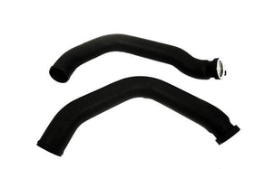 Private Label MFG Charge Pipe Cooling Kit | BMW F80 M3 | BMW F82/F83 M4 - 0