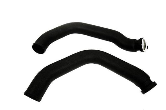 Private Label MFG Charge Pipe Cooling Kit | BMW F80 M3 | BMW F82/F83 M4
