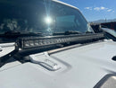 Artec Industries 18-25 Jeep Wrangler JL Jt Jl-Jt 40In Hood Light Mount-4
