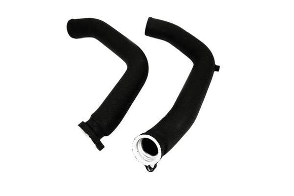 Private Label MFG Charge Pipe Cooling Kit | BMW F80 M3 | BMW F82/F83 M4