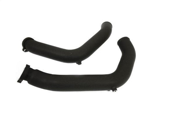 Private Label MFG Charge Pipe Cooling Kit | BMW F80 M3 | BMW F82/F83 M4