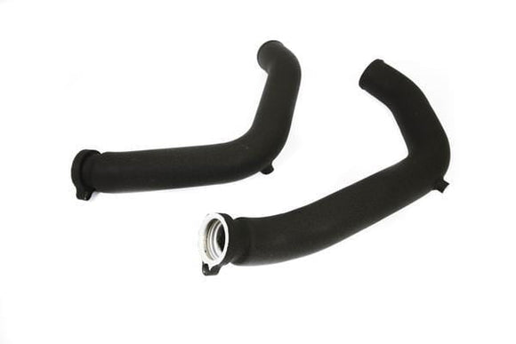 Private Label MFG Charge Pipe Cooling Kit | BMW F80 M3 | BMW F82/F83 M4