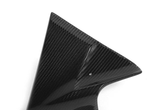 Velt Sport Carbon Fiber Spoiler - VW MK7 Golf | VELT-EXT-0540