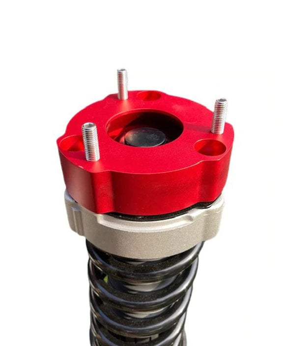 Eurowise 2" Lift Kit - VW/Porsche 2011-2017 Cayenne / Touareg