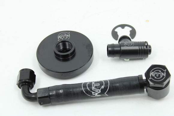 VTT B58 Gen-1 PCV CAP