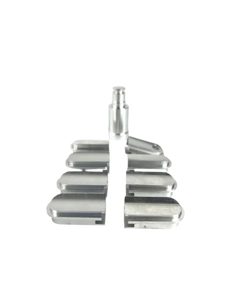 Velt Sport Intake Manifold Delete - VW/Audi 2.0T FSI (EA113) | VELT-ENG-0022