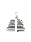 Velt Sport Intake Manifold Delete - VW/Audi 2.0T FSI (EA113) | VELT-ENG-0022-2