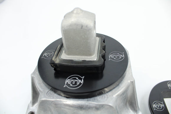 A9X Toyota Supra/G29 Z4 Billet Motor Mount Inserts