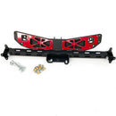 Innovative 96-00 Honda Civic (EK) AWD Rear Diff Mount Kit-1