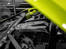 AutoTecknic G8X M2 / M3 / M4 Dry Carbon Engine Cover-10