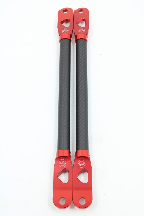 BMW G2X Carbon Fiber Strut Braces