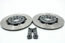 VTT G8X Ultimate Rear Drag Brake Conversion Kit-5
