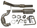 2015 Golf, A3, Beetle ECO Kit DPF, EGR, Adblue Delete Exhaust - (tuning required, not included)-4