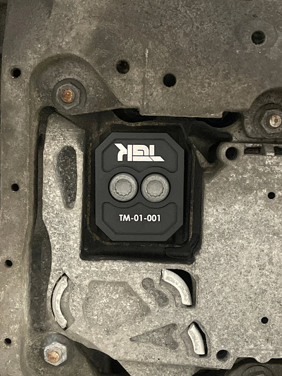 TGK Motorsport Transmission Mount - Audi / C7 / A6 / S6 / RS6 / A7 / S7 / RS7 | TGK-TM-01