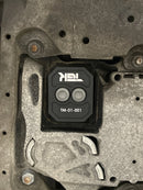 Transmission Mount Insert - Audi - C7 A6/S6/RS6/A7/S7/RS7-3