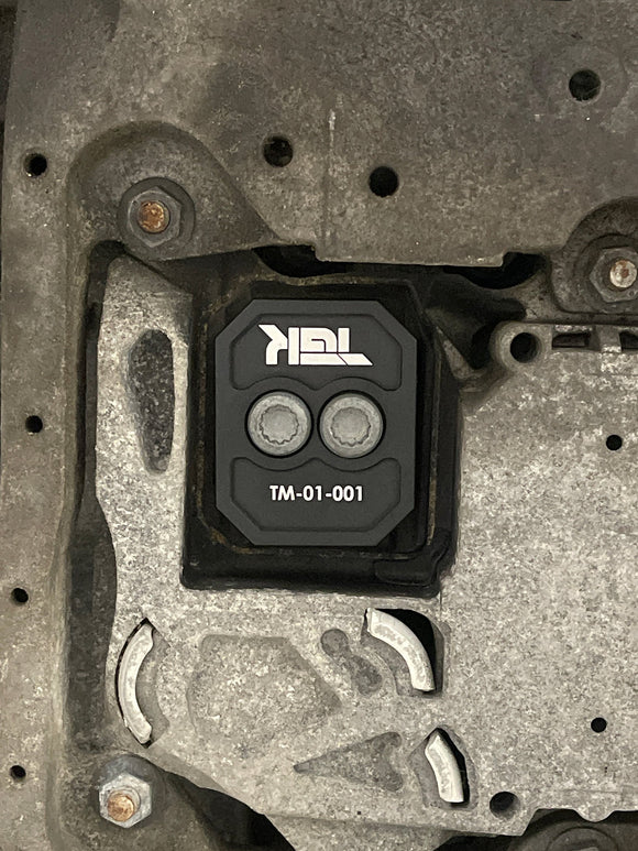 Transmission Mount Insert - Audi - C7 A6/S6/RS6/A7/S7/RS7