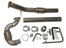 2015 Golf, A3, Beetle ECO Kit DPF, EGR, Adblue Delete Exhaust - (tuning required, not included)-2