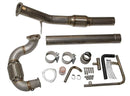 Sportwagen TDI (2015+) ECO Kit DPF, EGR & Adblue Delete Exhaust - (tuning required, not included)-6