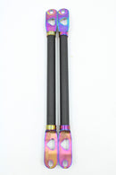 Toyota Supra A90/91 Carbon Fiber Strut Braces-18