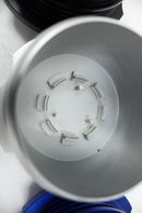 VTT N5X/S55/N2X Billet BMW Oil Filter housing Cap-2