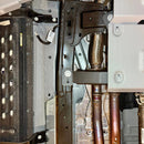 RIVAL Aluminum Transfer Case Skid Plate 2024-2025 Ford Ranger | 2024-2025 Ford Ranger Raptor-3