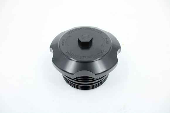 VTT N5X/S55/N2X Billet BMW Oil Filter housing Cap