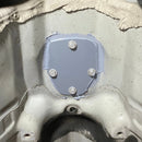 E-BRAKE DELETE - E90 / E91 / E92 / E93-3