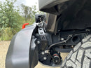 Artec Industries 18-25 Jeep Wrangler JL Jt Jl-Jt Front Bumper Light Bridge Mount-3