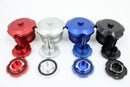 VTT N5X/M5X/N2X Triple Billet Cap Kit-1