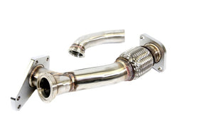 PLM Power Driven Subaru EWG Up Pipe with Dump Tube 44mm - 0