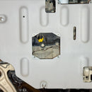 RIVAL Aluminum Engine Skid Plate 2025 Ford Maverick Tremor | 2022-2025 Ford Bronco Sport with polymer oil pan-5