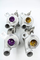 VTT B58 GC/GC+ Turbocharger Upgrade-1