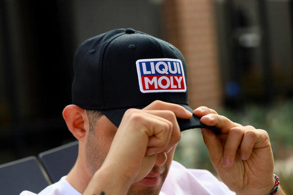 LIQUI MOLY Baseball Hat - Classic Logo Edition