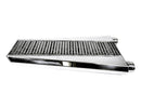 PLM Vertical Flow Intercooler For K-Series K20 K24-3