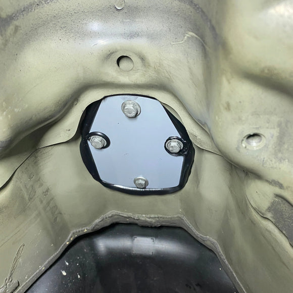 E-BRAKE DELETE - E90 / E91 / E92 / E93