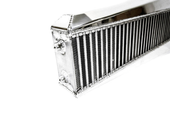 PLM Vertical Flow Intercooler For K-Series K20 K24
