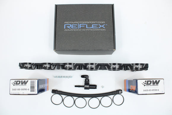 PFS B58 Port Injection Kit