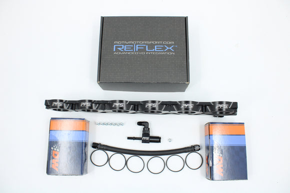 PFS B58 Port Injection Kit