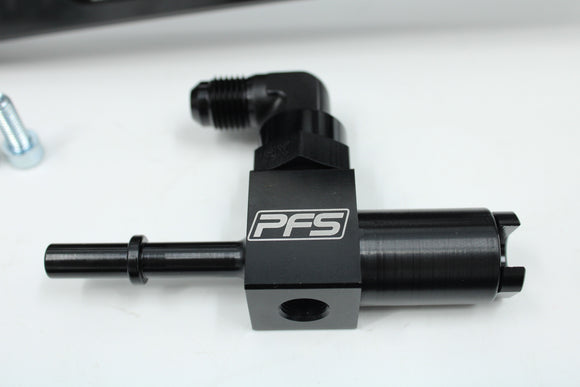PFS B58 Port Injection Kit