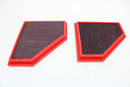 VTT 2021+ BMW M3/M4 High Performance Drop-In Air Filter Upgrade-6