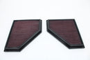 VTT 2021+ BMW M3/M4 High Performance Drop-In Air Filter Upgrade-12